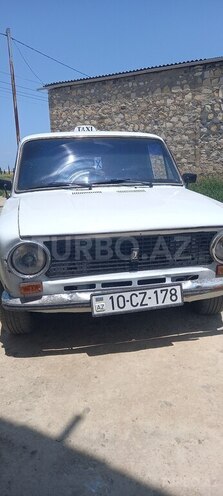 LADA (VAZ) 21011 1984, 22,522 km - 1.2 l - Gəncə