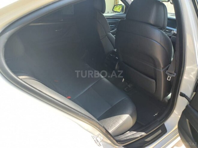 BMW 528 2013, 160,934 km - 2.0 l - Bakı