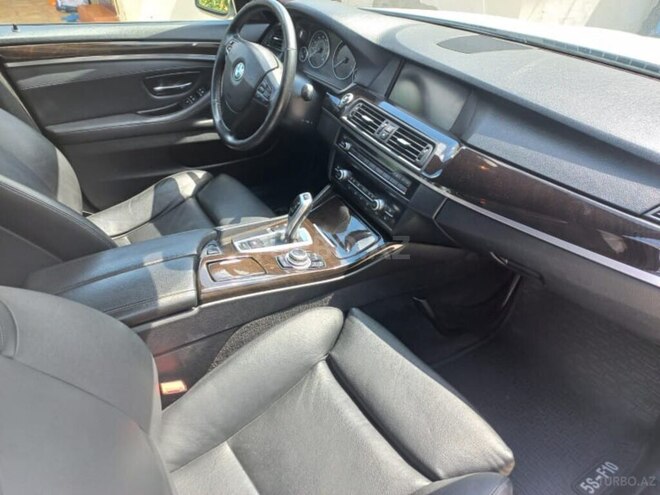 BMW 528 2013, 160,934 km - 2.0 l - Bakı
