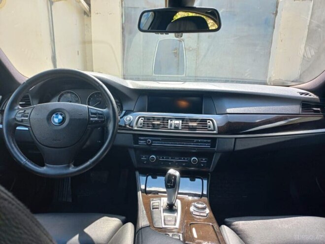 BMW 528 2013, 160,934 km - 2.0 l - Bakı
