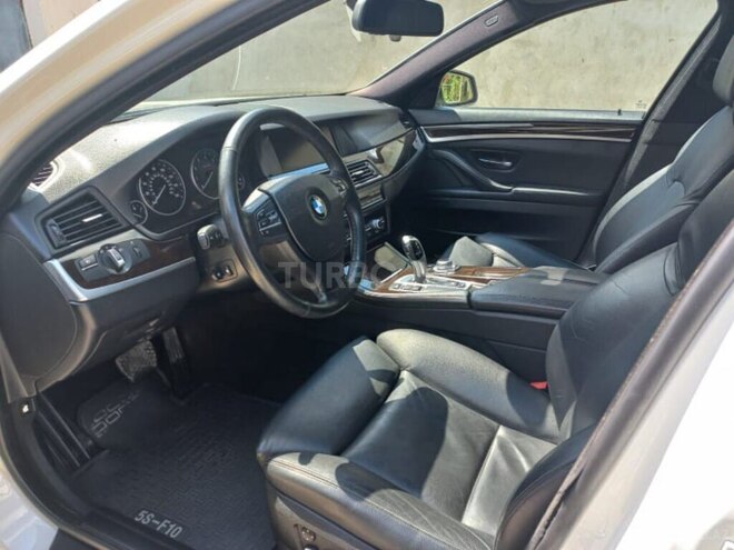 BMW 528 2013, 160,934 km - 2.0 l - Bakı