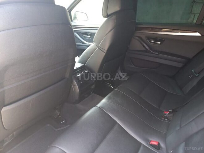 BMW 528 2013, 160,934 km - 2.0 l - Bakı