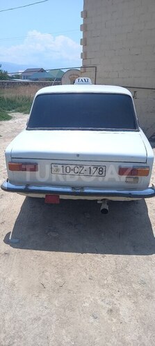 LADA (VAZ) 21011 1984, 22,522 km - 1.2 l - Gəncə