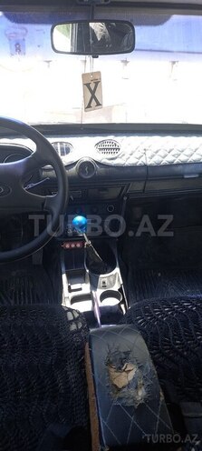 LADA (VAZ) 21011 1984, 22,522 km - 1.2 l - Gəncə