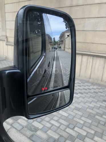 Mercedes Sprinter 316 2013, 105,000 km - 2.0 l - Bakı