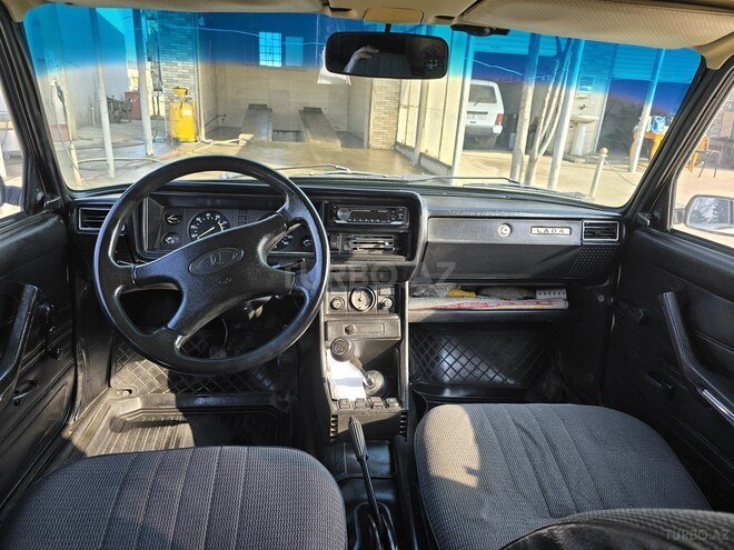 LADA (VAZ) 2104 2007, 90,000 km - 1.6 l - Beyləqan