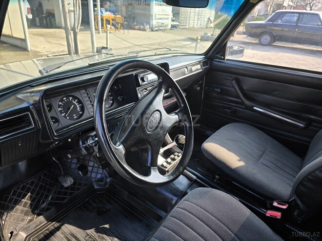 LADA (VAZ) 2104 2007, 90,000 km - 1.6 l - Beyləqan