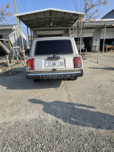 LADA (VAZ) 2104 2007, 90,000 km - 1.6 l - Beyləqan