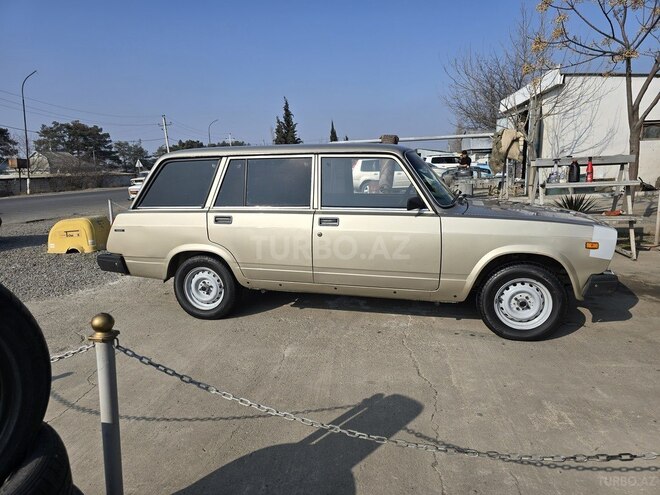 LADA (VAZ) 2104 2007, 90,000 km - 1.6 l - Beyləqan