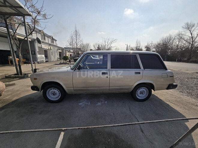 LADA (VAZ) 2104 2007, 90,000 km - 1.6 l - Beyləqan