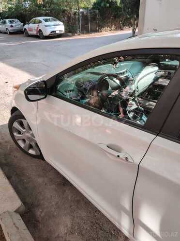 Hyundai Elantra 2013, 226,766 km - 1.8 l - Bakı