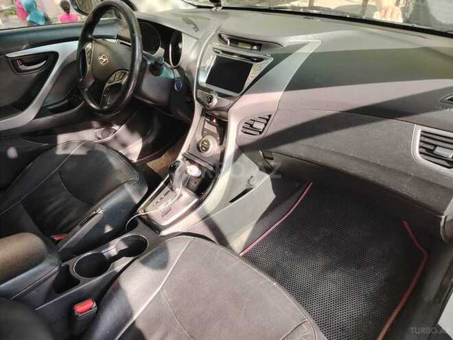 Hyundai Elantra 2013, 226,766 km - 1.8 l - Bakı