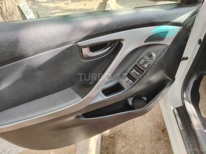 Hyundai Elantra 2013, 226,766 km - 1.8 l - Bakı