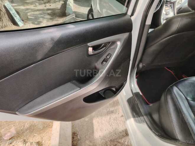 Hyundai Elantra 2013, 226,766 km - 1.8 l - Bakı