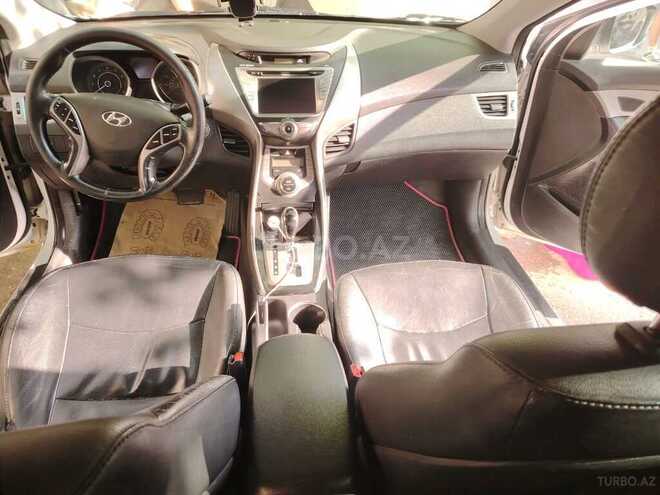 Hyundai Elantra 2013, 226,766 km - 1.8 l - Bakı