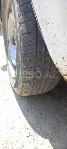 LADA (VAZ) 21011 1984, 22,522 km - 1.2 l - Gəncə