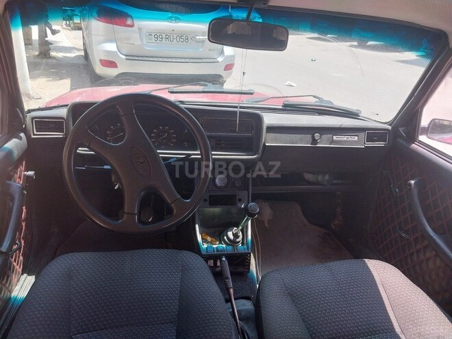 LADA (VAZ) 2107 2005, 18,000 km - 1.6 л - Bakı
