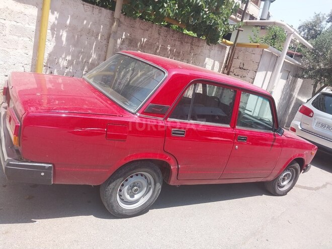 LADA (VAZ) 2107 2005, 18,000 km - 1.6 л - Bakı