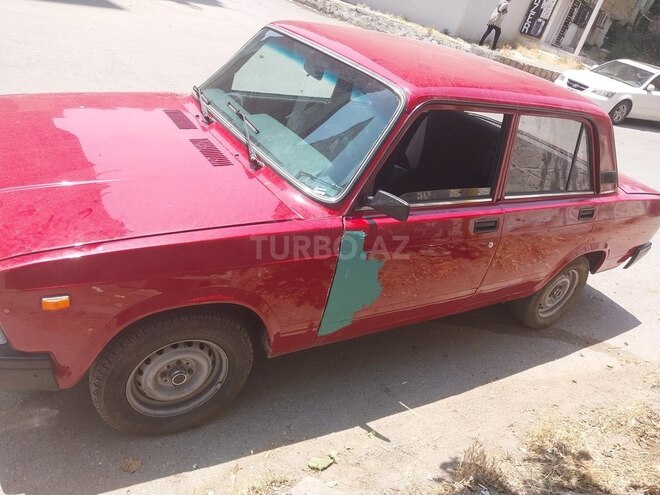 LADA (VAZ) 2107 2005, 18,000 km - 1.6 л - Bakı