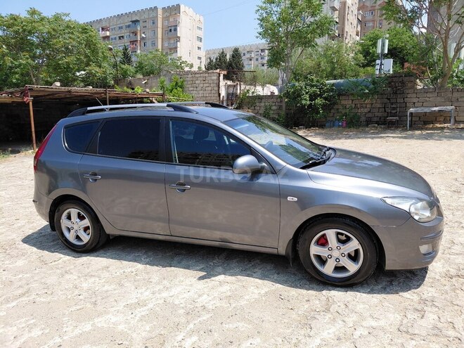Hyundai i30 2009, 216,000 km - 1.6 l - Bakı