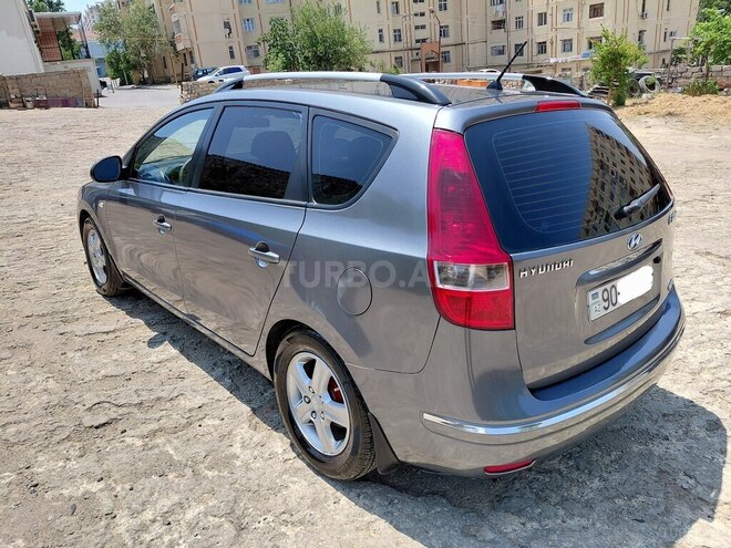 Hyundai i30 2009, 216,000 km - 1.6 l - Bakı