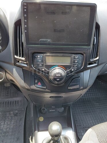Hyundai i30 2009, 216,000 km - 1.6 l - Bakı