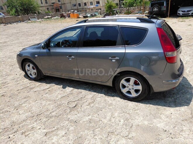 Hyundai i30 2009, 216,000 km - 1.6 l - Bakı