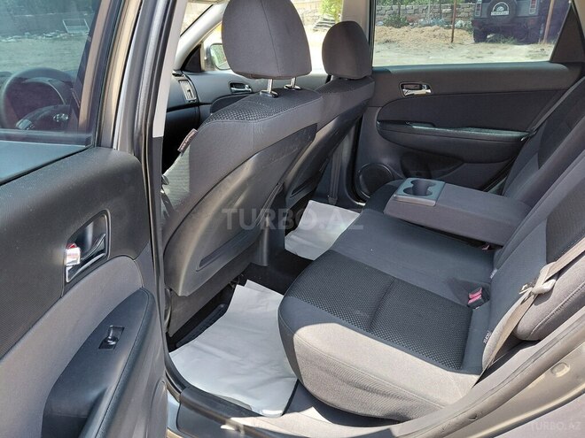 Hyundai i30 2009, 216,000 km - 1.6 l - Bakı