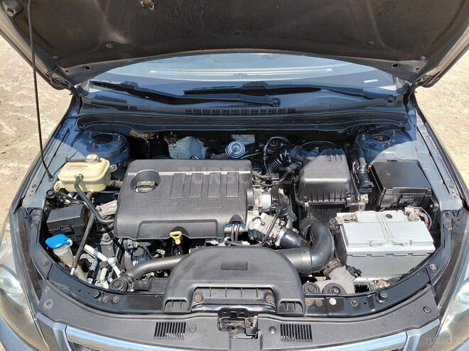 Hyundai i30 2009, 216,000 km - 1.6 l - Bakı