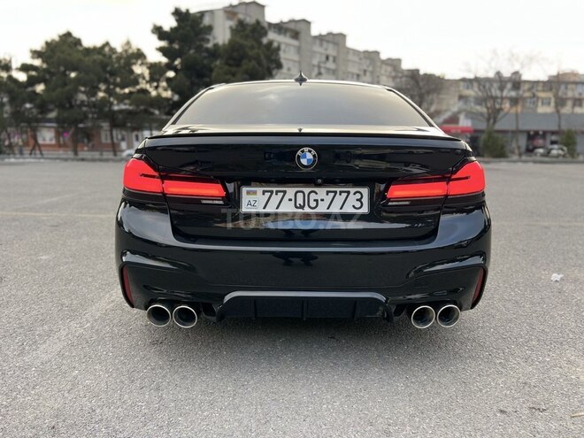 BMW 530e 2018, 149,000 km - 2.0 l - Bakı
