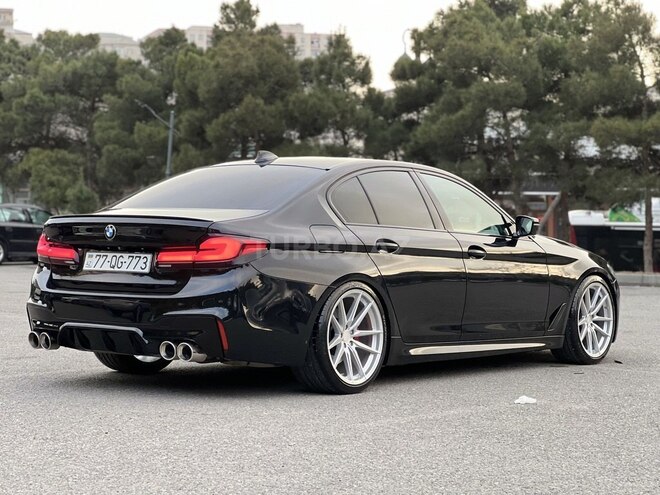 BMW 530e 2018, 149,000 km - 2.0 l - Bakı