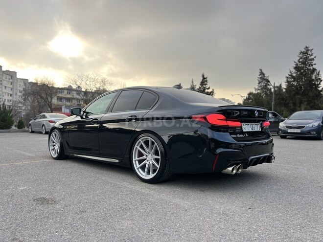 BMW 530e 2018, 149,000 km - 2.0 l - Bakı