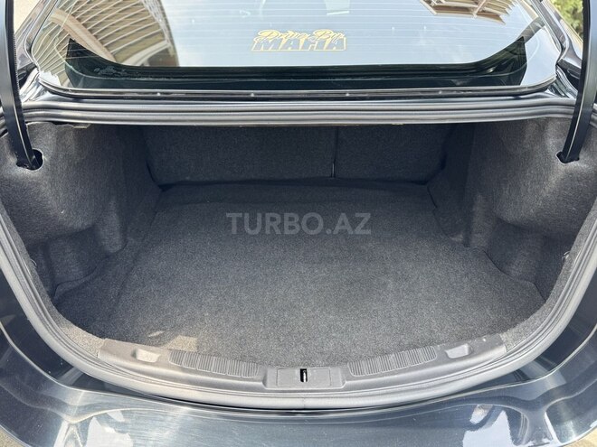 Ford Fusion (North America) 2014, 200,000 km - 1.5 l - Bakı
