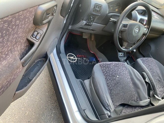 Opel Corsa 2002, 245,321 km - 1.4 l - Bakı