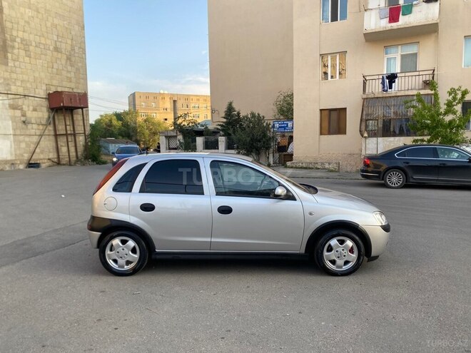 Opel Corsa 2002, 245,321 km - 1.4 l - Bakı