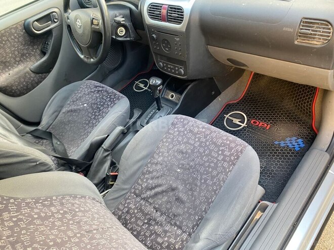 Opel Corsa 2002, 245,321 km - 1.4 l - Bakı