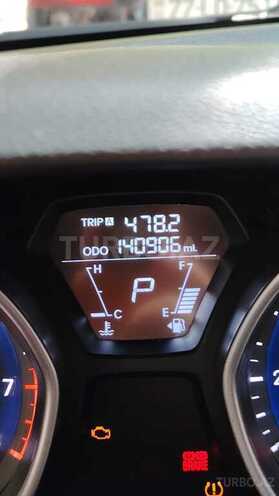 Hyundai Elantra 2013, 226,766 km - 1.8 l - Bakı