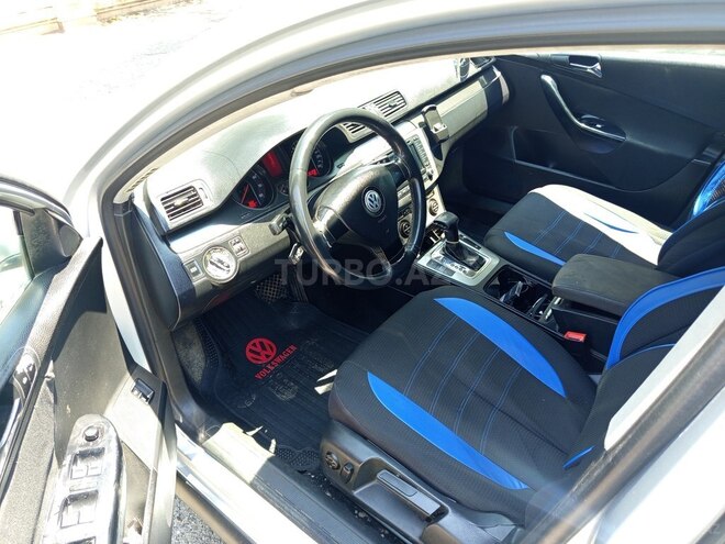 Volkswagen Passat 2005, 321,243 km - 2.0 l - Bakı
