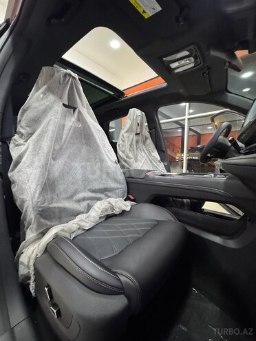 Changan CS 55 Plus 2025, 0 km - 1.5 l - Sumqayıt