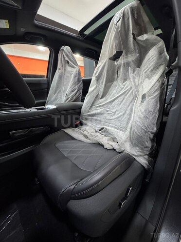 Changan CS 55 Plus 2025, 0 km - 1.5 l - Sumqayıt