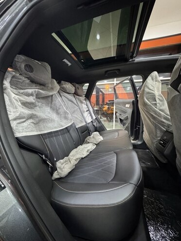 Changan CS 55 Plus 2025, 0 km - 1.5 l - Sumqayıt