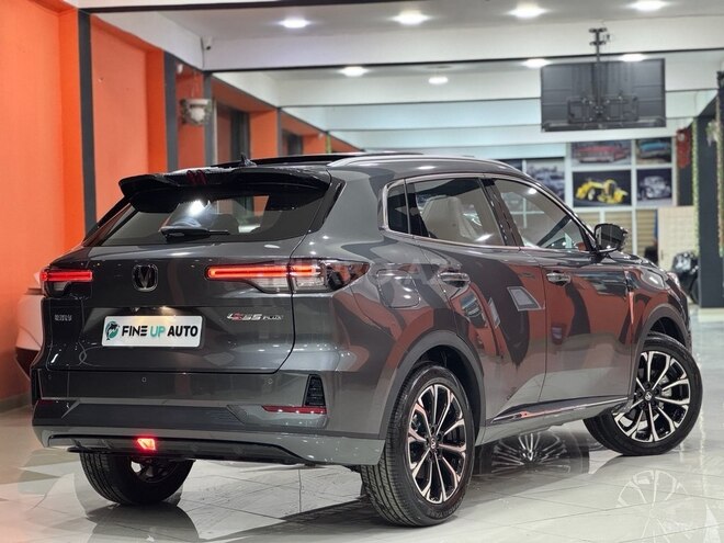 Changan CS 55 Plus 2025, 0 km - 1.5 l - Sumqayıt