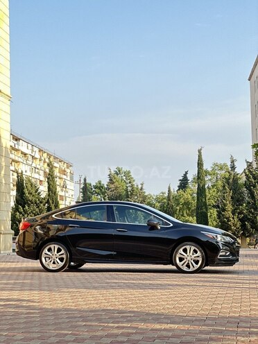 Chevrolet Cruze 2018, 179,800 km - 1.4 l - Bakı
