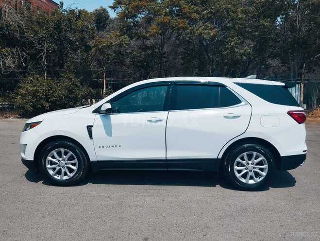 Chevrolet Equinox 2019, 174,000 km - 1.5 l - Bakı