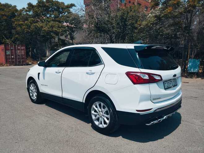Chevrolet Equinox 2019, 174,000 km - 1.5 l - Bakı