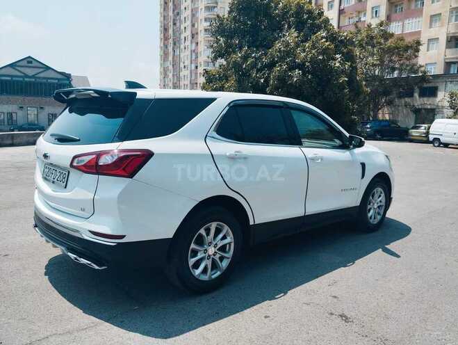 Chevrolet Equinox 2019, 174,000 km - 1.5 l - Bakı
