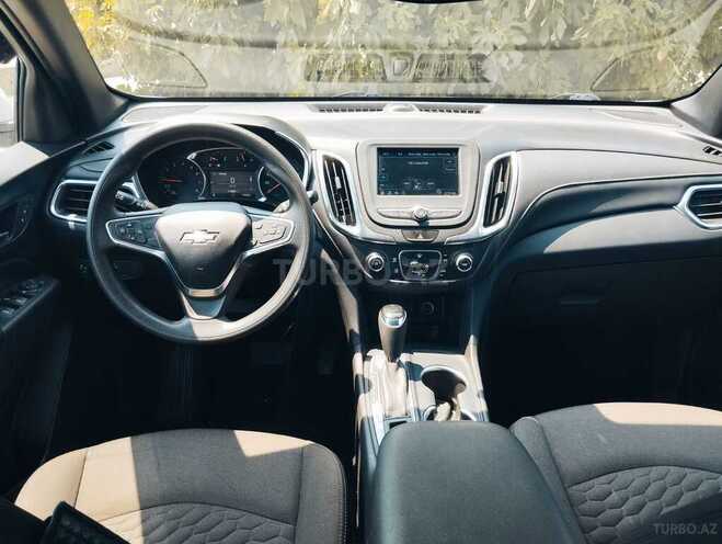Chevrolet Equinox 2019, 174,000 km - 1.5 l - Bakı