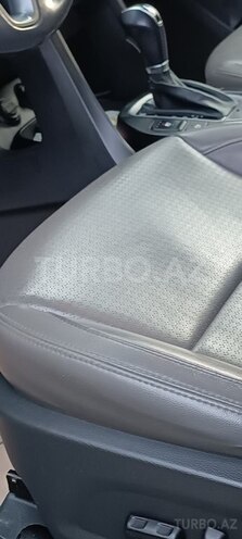 Hyundai Santa Fe 2014, 210,000 km - 2.0 l - Astara