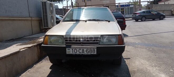 LADA (VAZ) 2109 1994, 54,285 km - 1.5 l - Bakı
