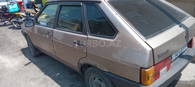 LADA (VAZ) 2109 1994, 54,285 km - 1.5 l - Bakı